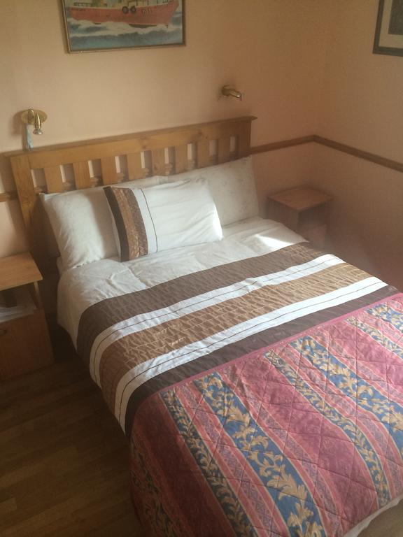 Ard Mhuiris B&B Ίνισμορ Δωμάτιο φωτογραφία